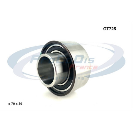 Galet tendeur (courroie de...