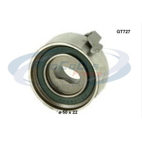 Galet tendeur (courroie de...