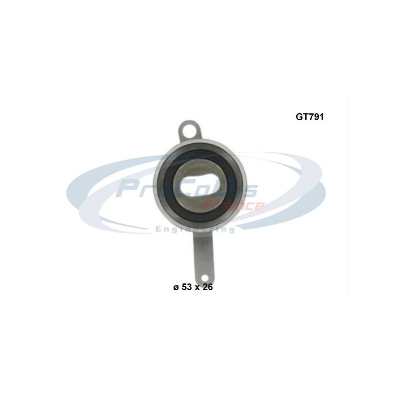 Galet tendeur (courroie de distribution) PROCODIS FRANCE