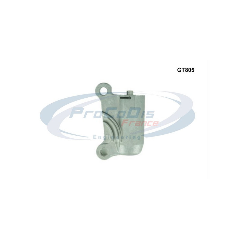 Galet tendeur (courroie de distribution) PROCODIS FRANCE