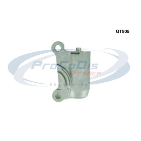 Galet tendeur (courroie de...