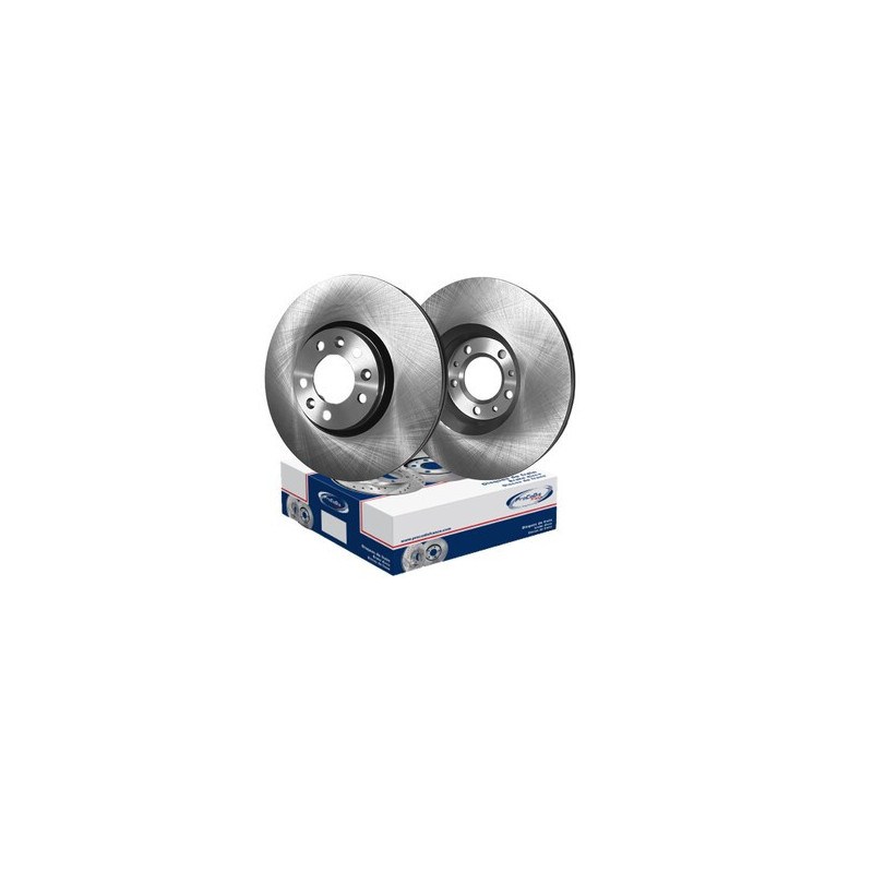 Disque de frein à l'unité PROCODIS FRANCE