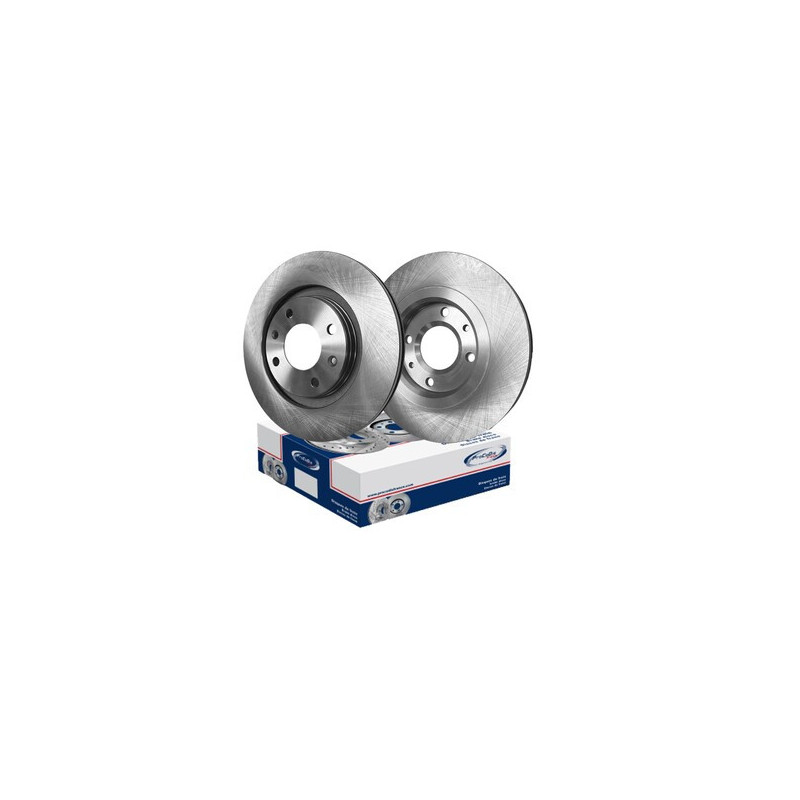 Disque de frein à l'unité PROCODIS FRANCE