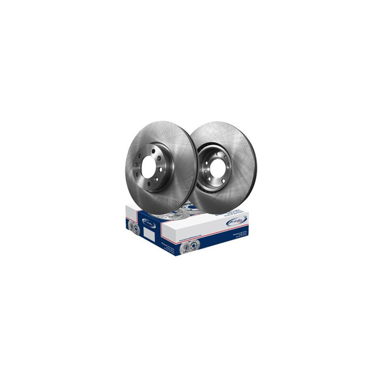 Disque de frein à l'unité PROCODIS FRANCE