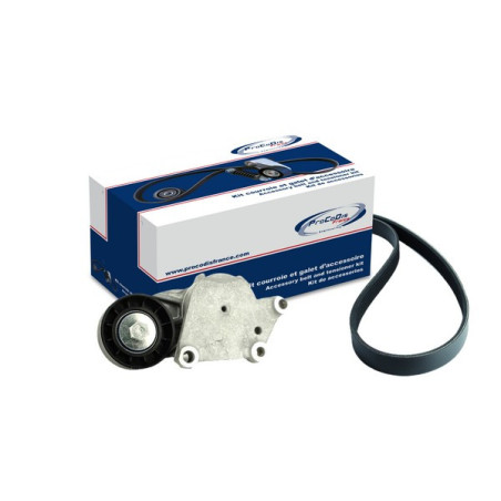 Kit de courroies d'accessoire PROCODIS FRANCE