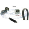 Kit de courroies d'accessoire PROCODIS FRANCE