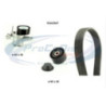 Kit de courroies d'accessoire PROCODIS FRANCE