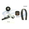 Kit de courroies d'accessoire PROCODIS FRANCE