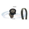 Kit de courroies d'accessoire PROCODIS FRANCE