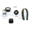 Kit de courroies d'accessoire PROCODIS FRANCE