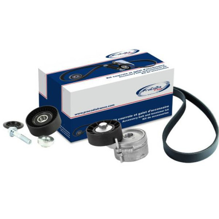 Kit de courroies d'accessoire PROCODIS FRANCE