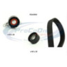Kit de courroies d'accessoire PROCODIS FRANCE