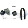 Kit de courroies d'accessoire PROCODIS FRANCE