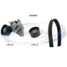 Kit de courroies d'accessoire PROCODIS FRANCE