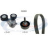 Kit de courroies d'accessoire PROCODIS FRANCE