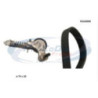 Kit de courroies d'accessoire PROCODIS FRANCE