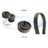 Kit de courroies d'accessoire PROCODIS FRANCE