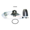 Kit de distribution + pompe à eau PROCODIS FRANCE