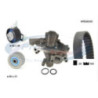 Kit de distribution + pompe à eau PROCODIS FRANCE
