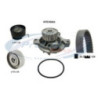 Kit de distribution + pompe à eau PROCODIS FRANCE