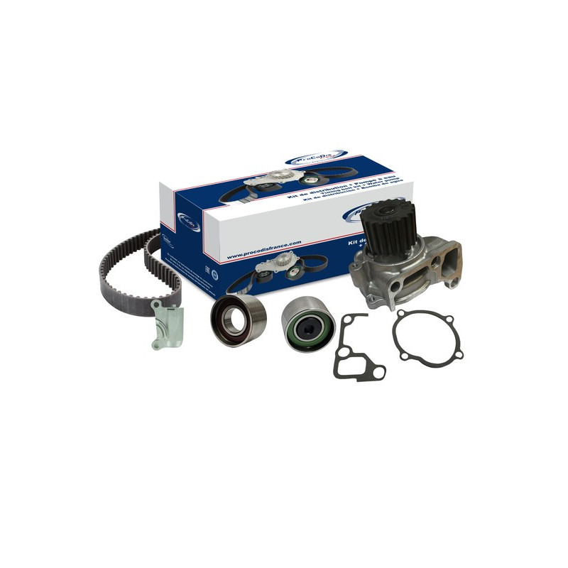 Kit de distribution + pompe à eau PROCODIS FRANCE