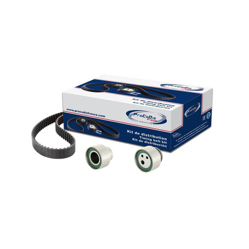 Kit de distribution PROCODIS FRANCE