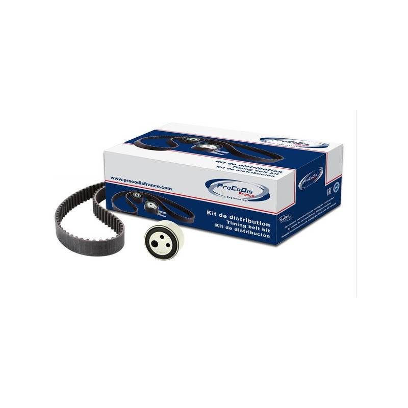Kit de distribution PROCODIS FRANCE