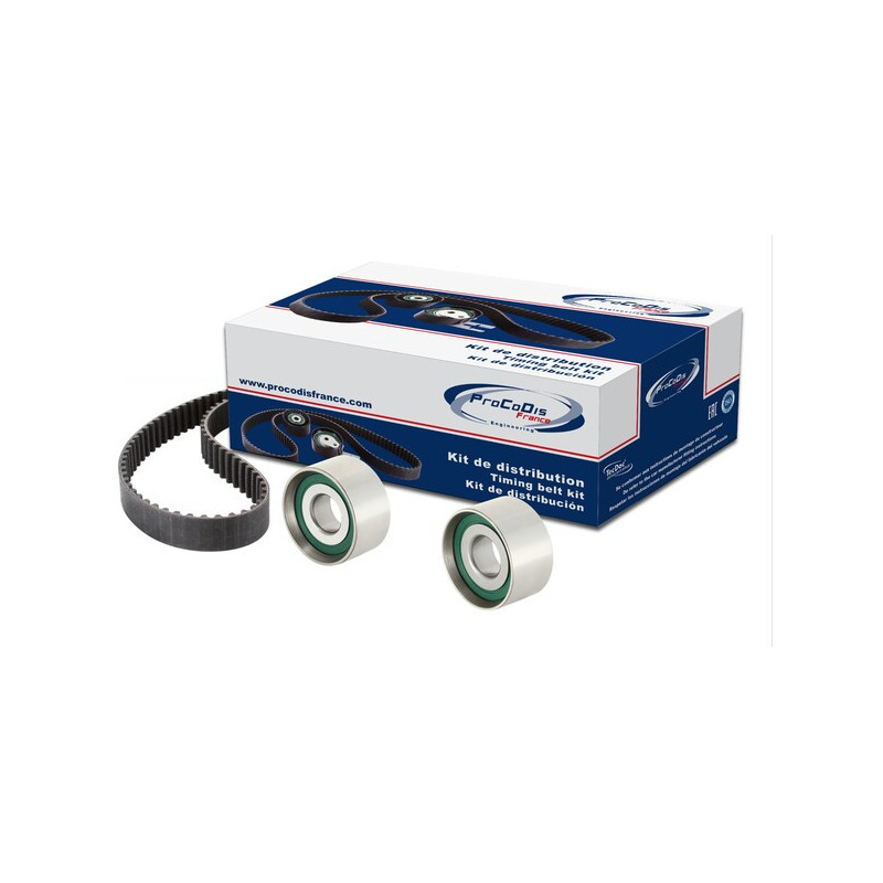 Kit de distribution PROCODIS FRANCE