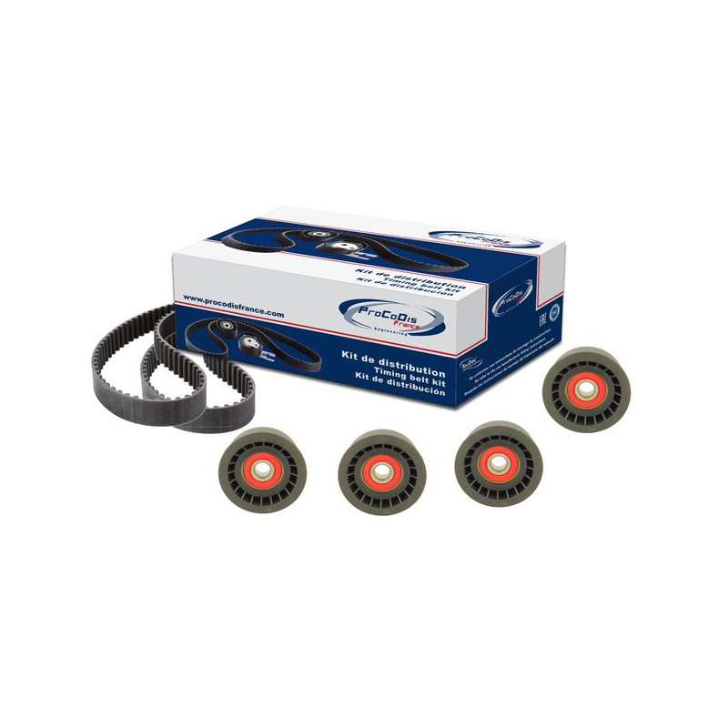 Kit de distribution PROCODIS FRANCE