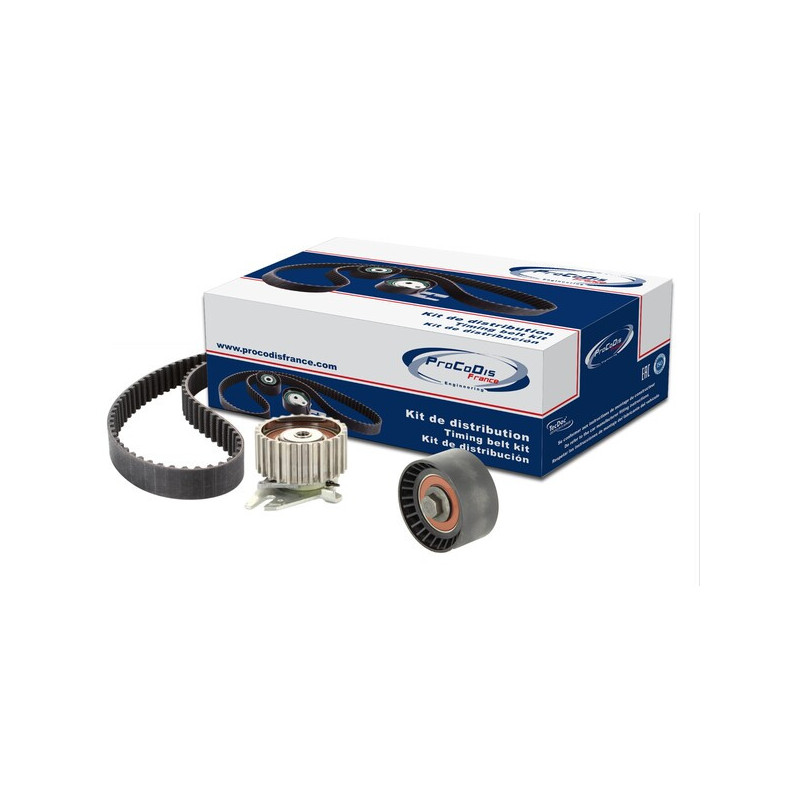Kit de distribution PROCODIS FRANCE