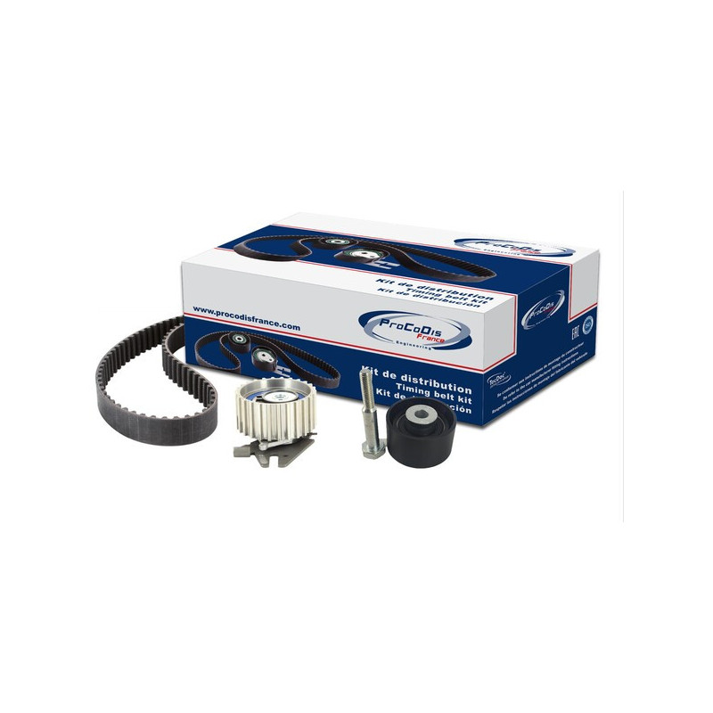 Kit de distribution PROCODIS FRANCE