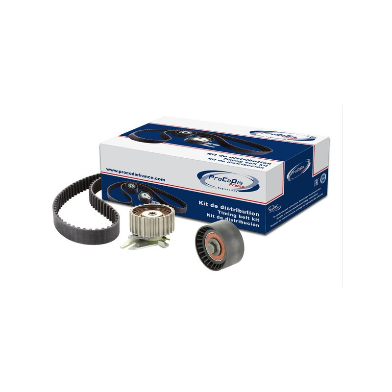 Kit de distribution PROCODIS FRANCE