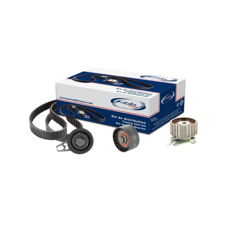 Kit de distribution PROCODIS FRANCE