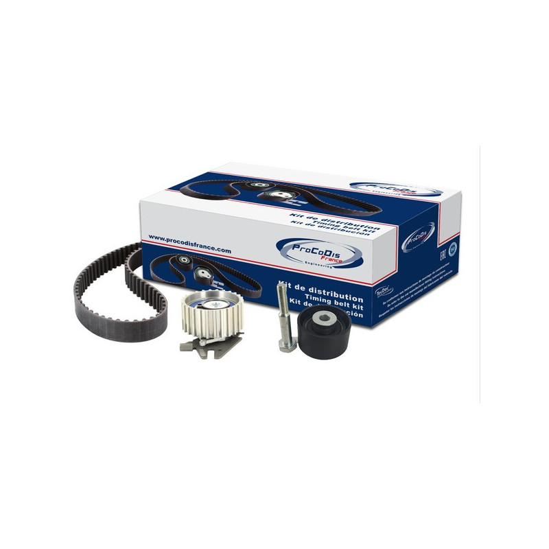 Kit de distribution PROCODIS FRANCE