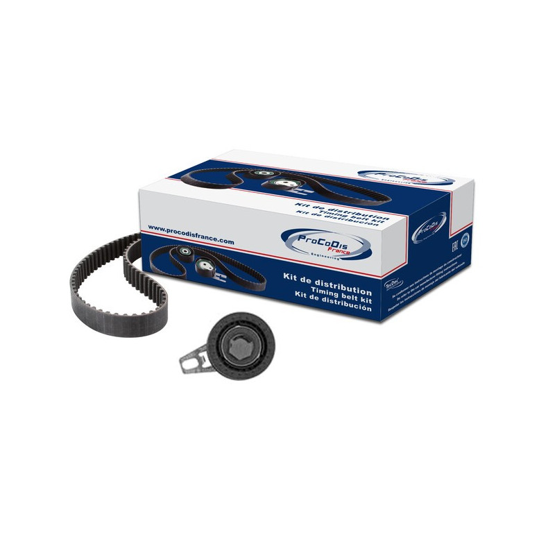 Kit de distribution PROCODIS FRANCE