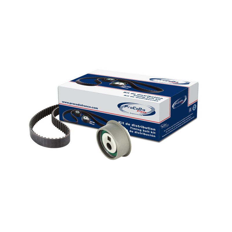 Kit de distribution PROCODIS FRANCE