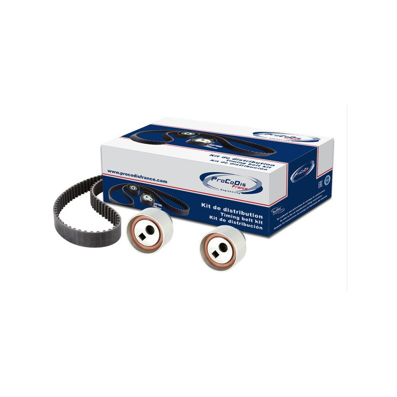 Kit de distribution PROCODIS FRANCE