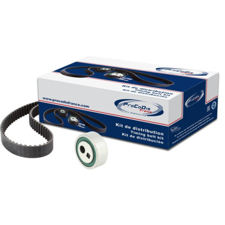 Kit de distribution PROCODIS FRANCE