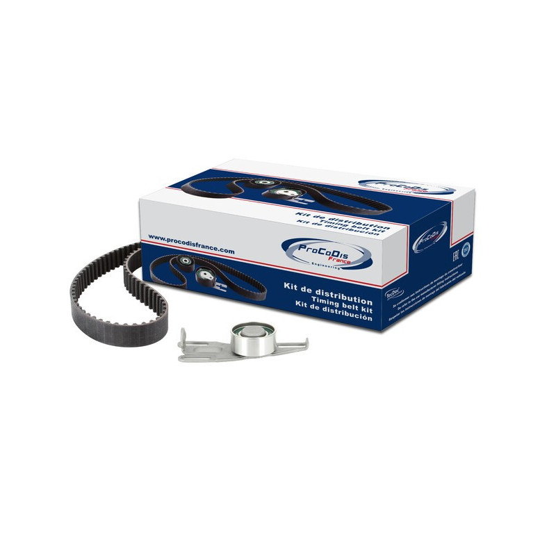 Kit de distribution PROCODIS FRANCE