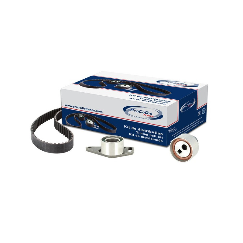Kit de distribution PROCODIS FRANCE