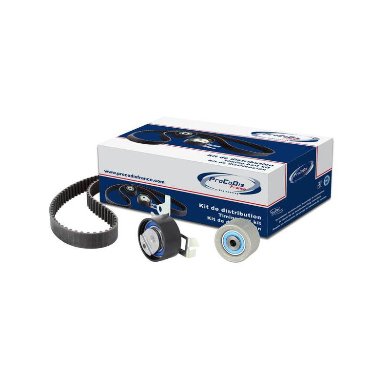Kit de distribution PROCODIS FRANCE