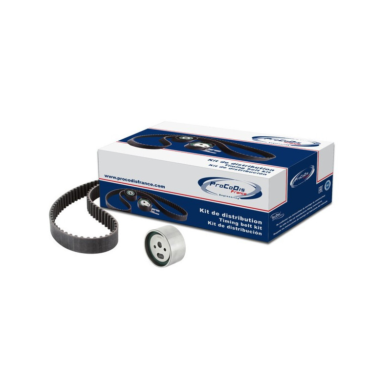 Kit de distribution PROCODIS FRANCE