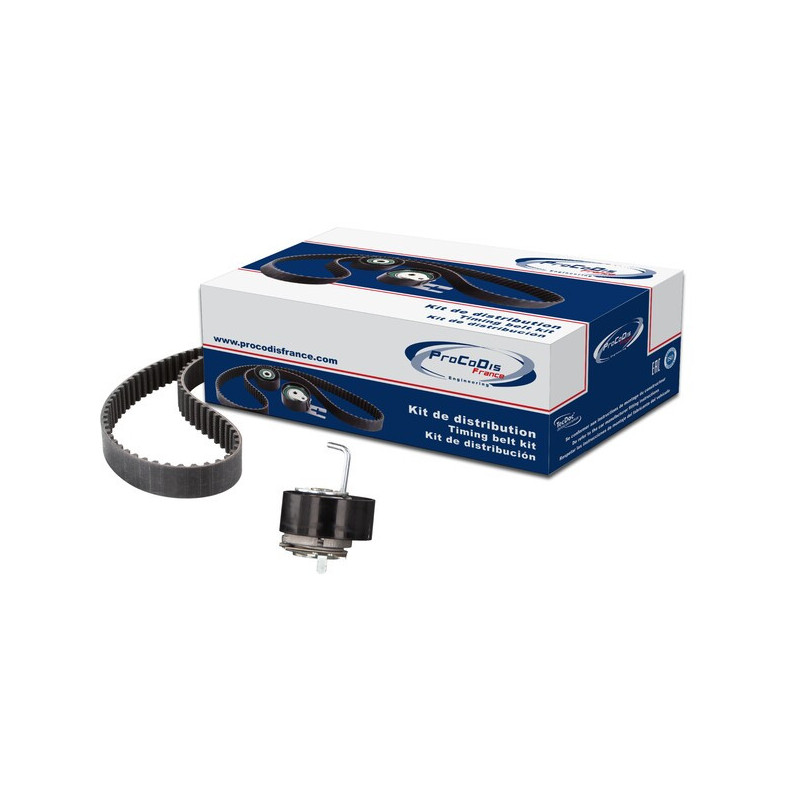 Kit de distribution PROCODIS FRANCE