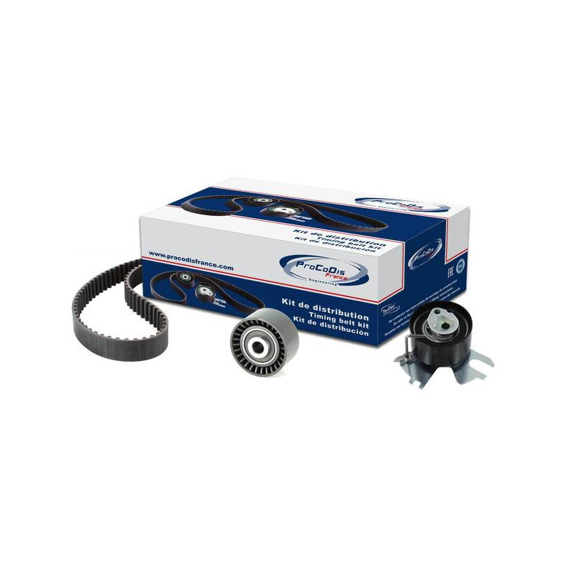 Kit de distribution PROCODIS FRANCE