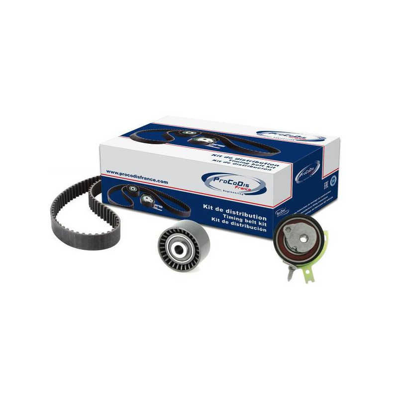 Kit de distribution PROCODIS FRANCE