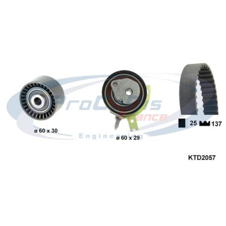 Kit de distribution...