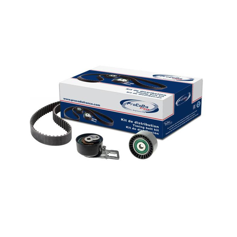 Kit de distribution PROCODIS FRANCE