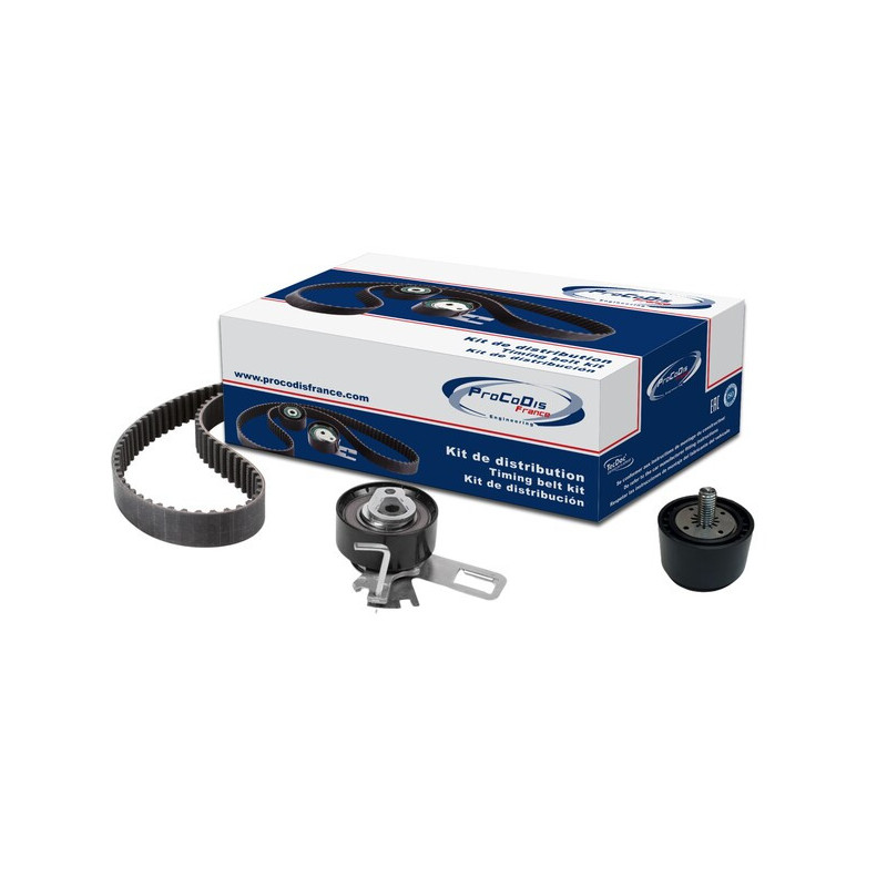 Kit de distribution PROCODIS FRANCE