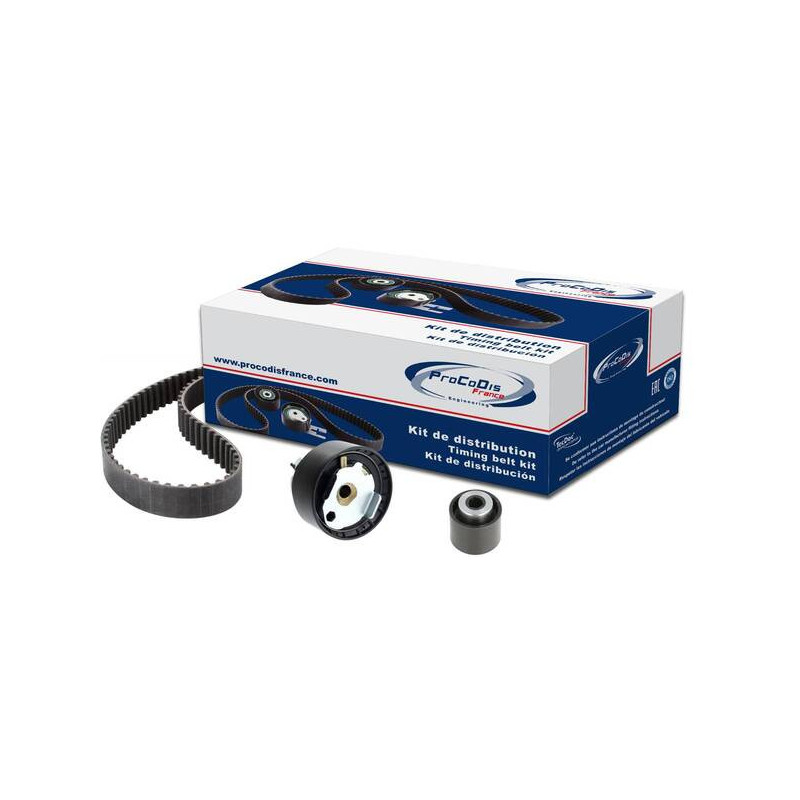 Kit de distribution PROCODIS FRANCE