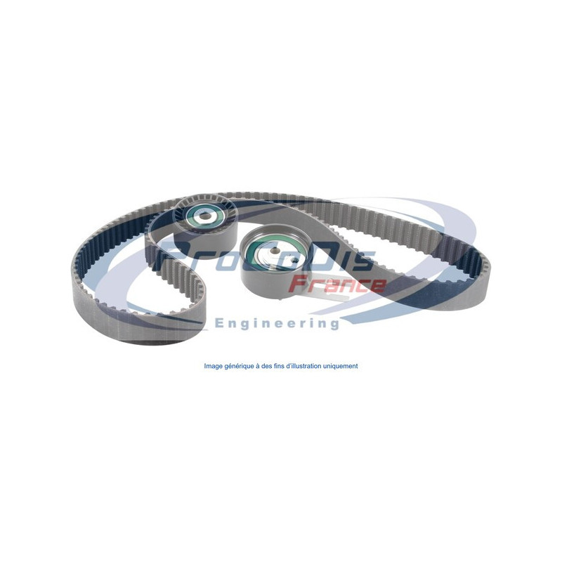 Kit de distribution PROCODIS FRANCE